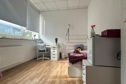 Wohnen auf Zeit Neu-Ulm Ludwigsfeld - 1 Zimmer, 17 m&sup2;, 580&euro; | Angebot:26568167