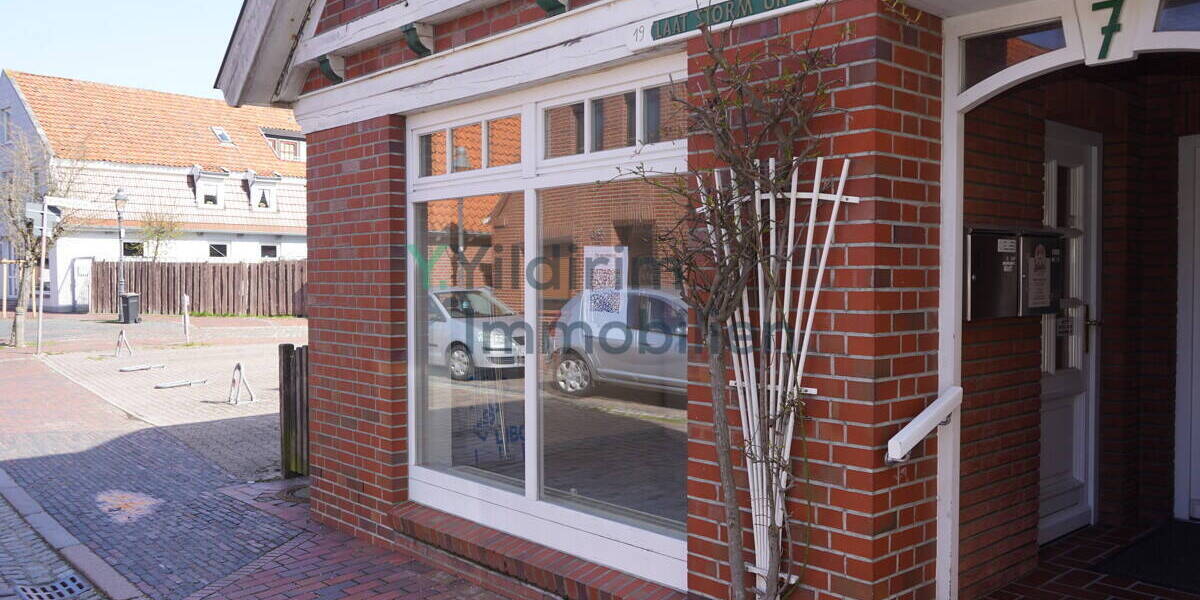 Gewerbeobjekt Cuxhaven - 3 Zimmer, 600&euro; | Angebot:25969085