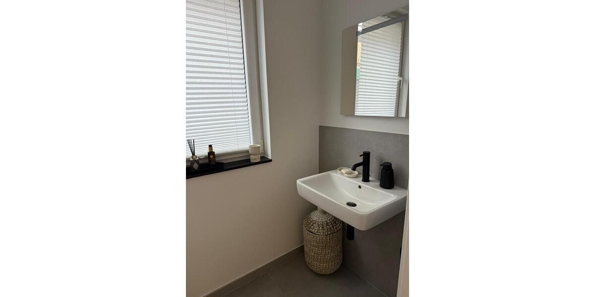 Stadthaus in Bielefeld Schildesche zu vermieten 3 zimmer