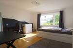 Etagenwohnung Saarbrücken Bübingen - 5 Zimmer, 107 m&sup2;, 900&euro; | Angebot:24909648
