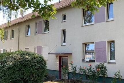 Wohnung Bad Vilbel Siedlung Heilsberg - 3 Zimmer, 49 m&sup2;, 628&euro; | Angebot:26093728