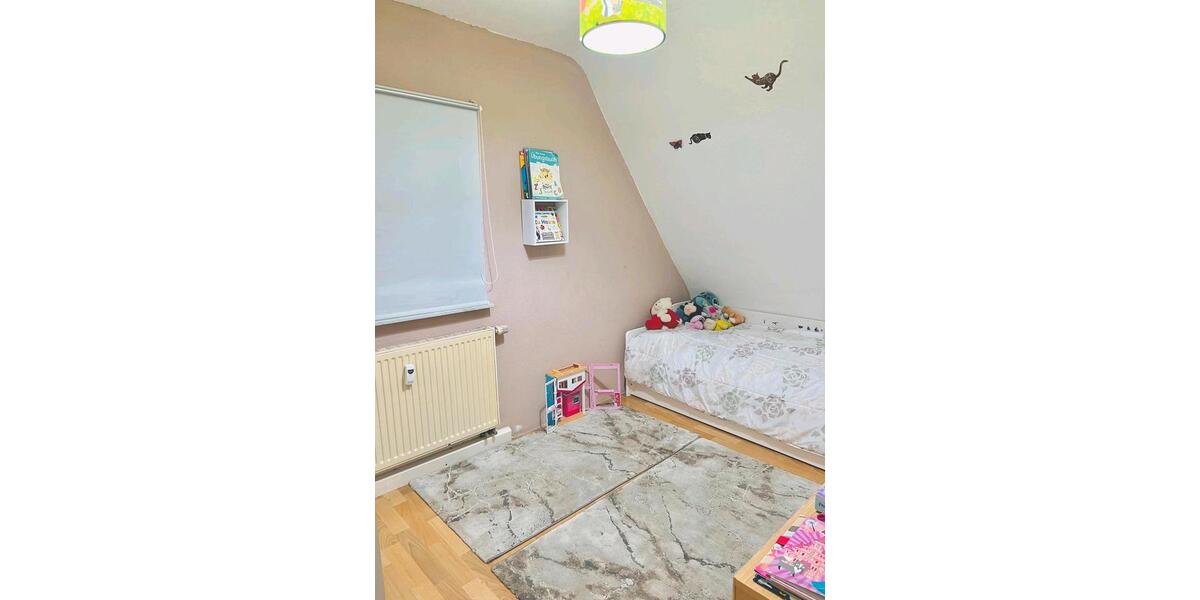 Dachgeschoßwohnung Altensteig - 3 Zimmer, 55 m&sup2;, 650&euro; | Angebot:25309736