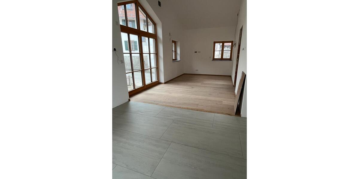 Doppelhaushälfte Waakirchen - 3 Zimmer, 105 m&sup2;, 1.800&euro; | Angebot:25102994