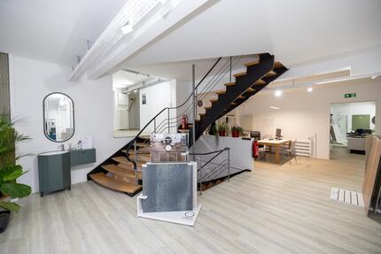 Gewerbeobjekt Villingen-Schwenningen Kopsbühl - 2.400&euro; | Angebot:26668272