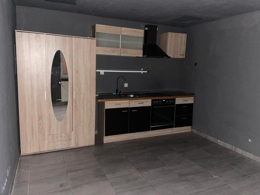 Wohnung zu vermieten ab sofort in Gyminch Erftstadt zimmer