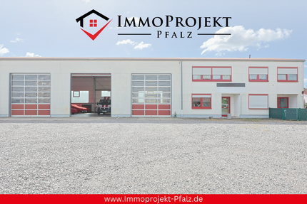 Gewerbeobjekt Neustadt an der Weinstraße Duttweiler - 4.300&euro; | Angebot:26756940