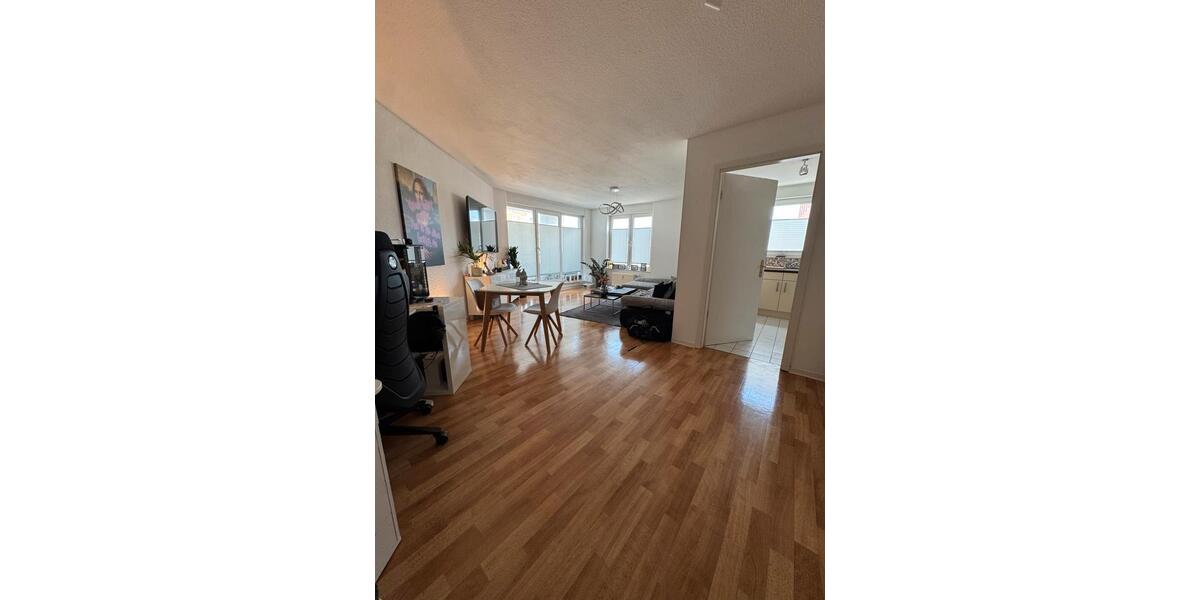 Etagenwohnung Rostock Gehlsdorf - 2 Zimmer, 64 m&sup2;, 770&euro; | Angebot:25257188