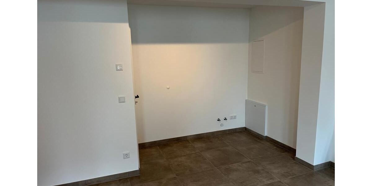 Etagenwohnung Usingen - 1 Zimmer, 28 m&sup2;, 500&euro; | Angebot:26540144