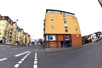 Wohnung Fürth Südstadt - 1 Zimmer, 25 m&sup2;, 435&euro; | Angebot:26732853