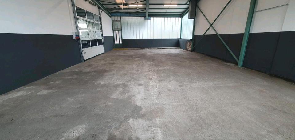 Gewerbeobjekt Rodalben - 595&euro; | Angebot:26266933