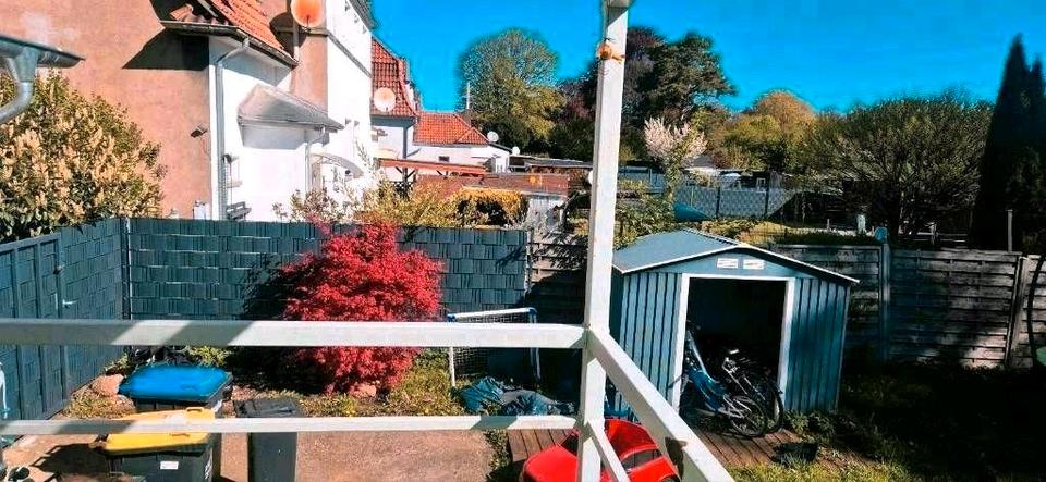 Doppelhaushälfte Ahlen Dolberg - 4.5 Zimmer, 100 m&sup2;, 1.350&euro; | Angebot:26283579