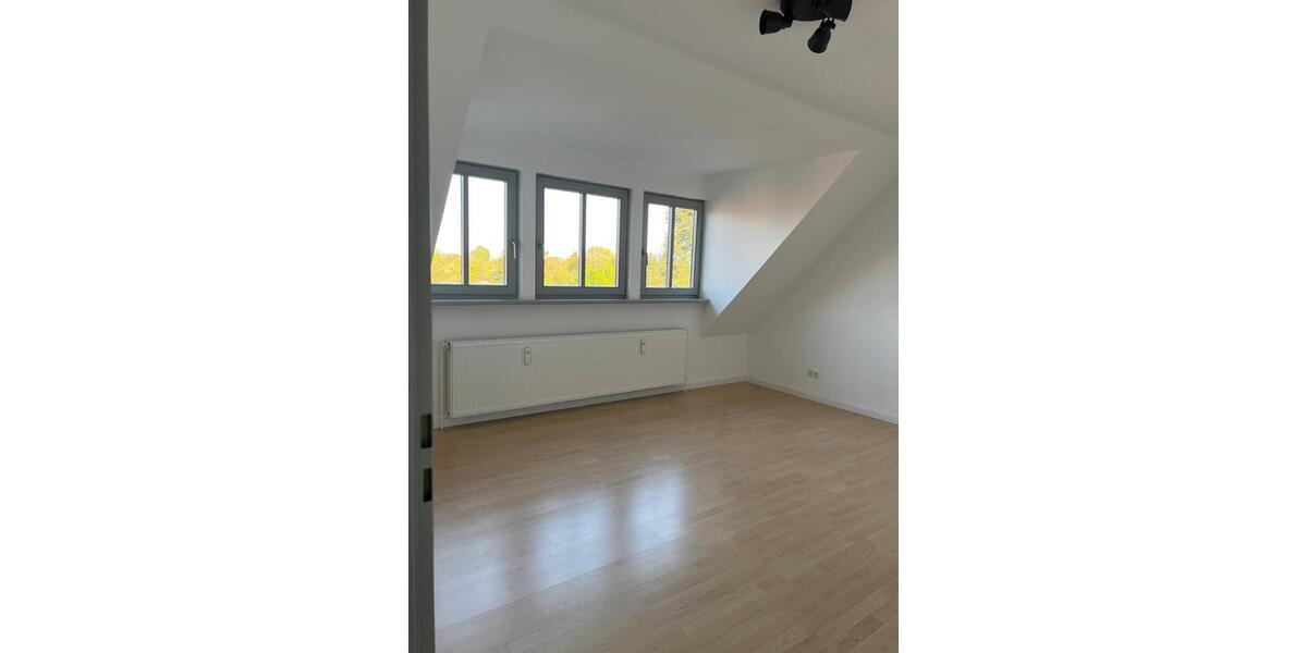 Dachgeschoßwohnung Boizenburg/Elbe Elbe - 2 Zimmer, 61 m&sup2;, 550&euro; | Angebot:26610909