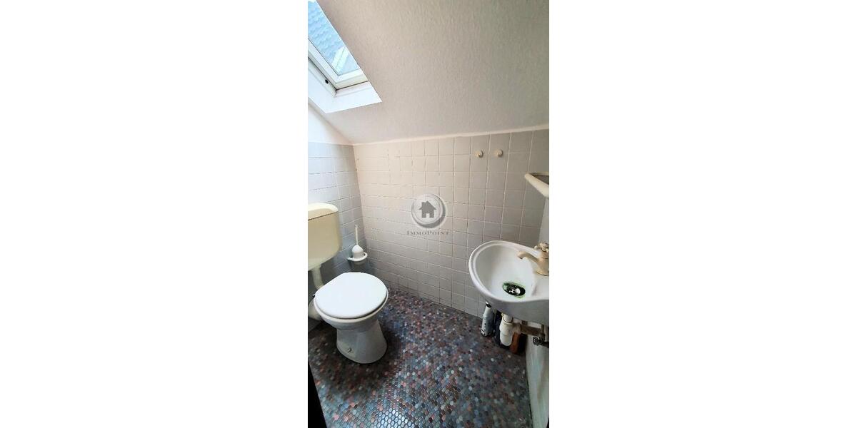 Etagenwohnung Iserlohn - 4.5 Zimmer, 150 m&sup2;, 1.190&euro; | Angebot:26640319