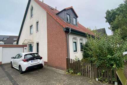 Wohnung zum Mieten in Krefeld 1.030 € 96 m² 4 zimmer