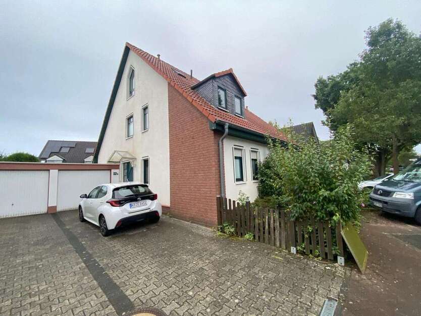 Wohnung zum Mieten in Krefeld 1.030 € 96 m² 4 zimmer