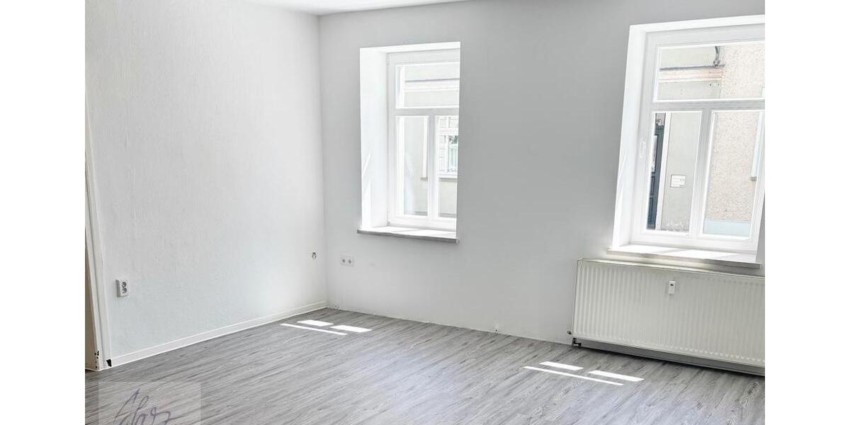 ***ALTERSGERECHTE 2-RAUMWOHNUNG IM ERDGESCHOSS- ERSTBEZUG NACH SANIERUNG*** mit 2 Tageslichtbädern inkl. Eckbadewanne, bodengleicher Duche und altersgerechter Toilette ab sofort zu vermieten 2 zimmer