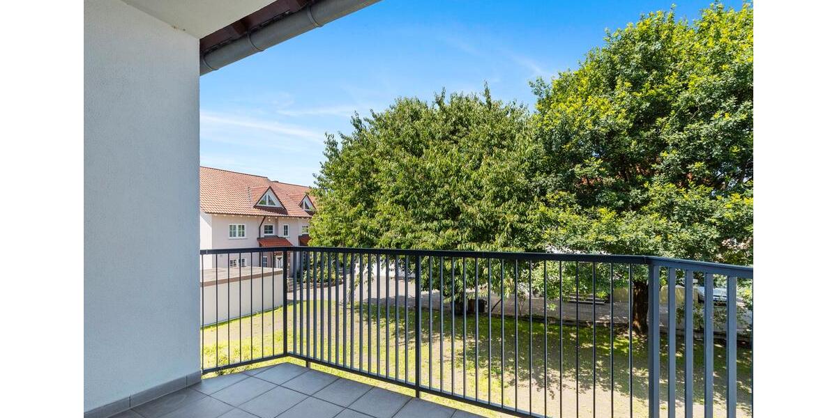 Etagenwohnung Sinzheim - 3 Zimmer, 126 m&sup2;, 1.650&euro; | Angebot:26213311