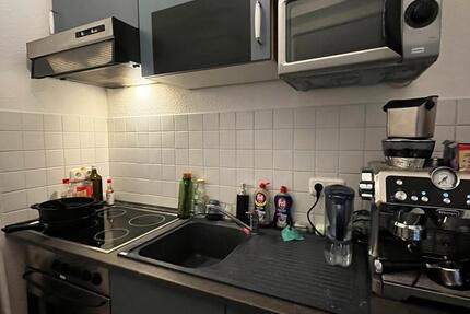 Wohnung Stralsund Knieper - 1 Zimmer, 28 m&sup2;, 316&euro; | Angebot:24957592