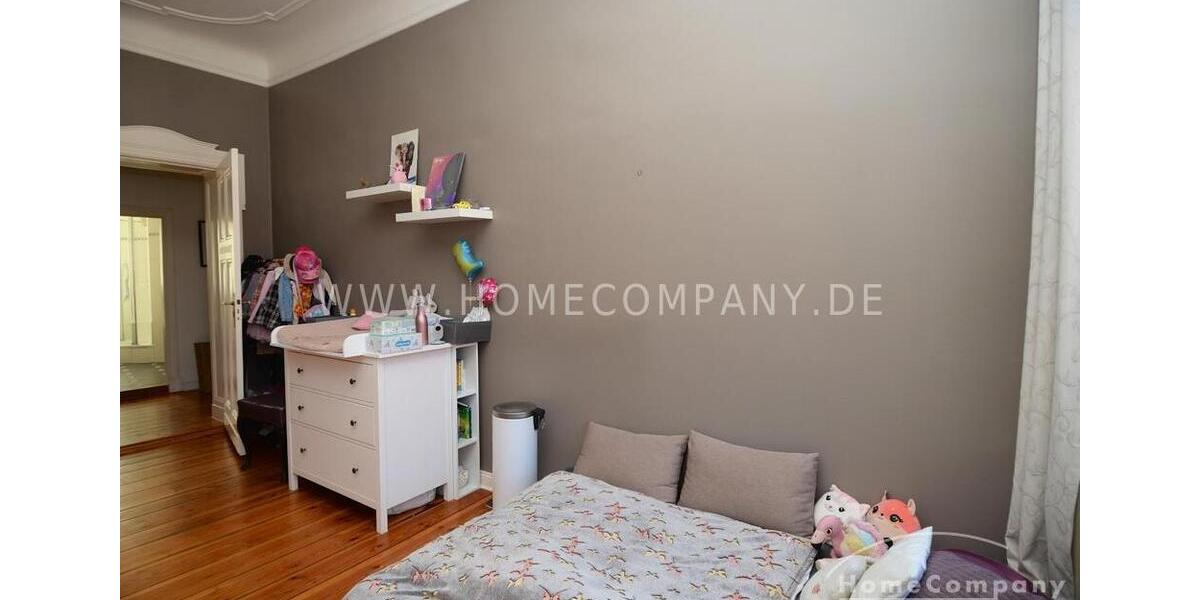 Wohnen auf Zeit Berlin Charlottenburg-Wilmersdorf - 4 Zimmer, 130 m&sup2;, 3.080&euro; | Angebot:26149464