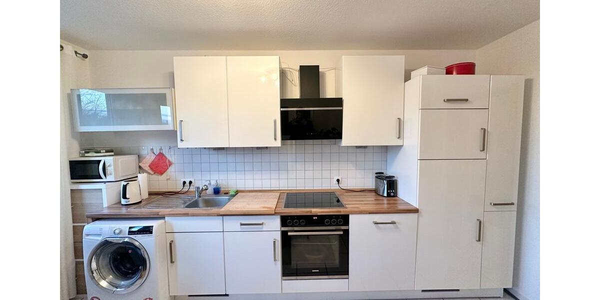 Etagenwohnung Westerstede - 2 Zimmer, 68 m&sup2;, 690&euro; | Angebot:24715148