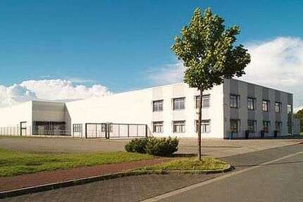 Halle in Marburg 7.500 € 600 m² zimmer