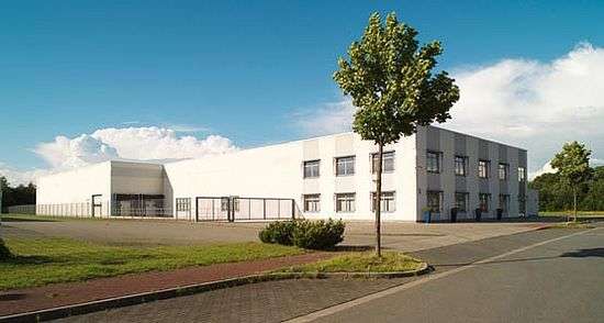 Halle in Marburg 7.500 € 600 m² zimmer