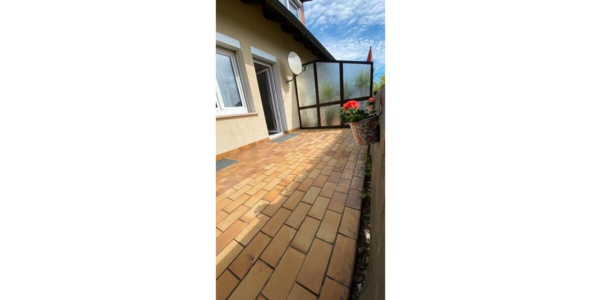 Erdgeschoßwohnung Bad Staffelstein - 2 Zimmer, 55 m&sup2;, 750&euro; | Angebot:26365025