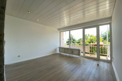Wohnung Sulzbach (Saar) - 2 Zimmer, 43 m&sup2;, 390&euro; | Angebot:24659485