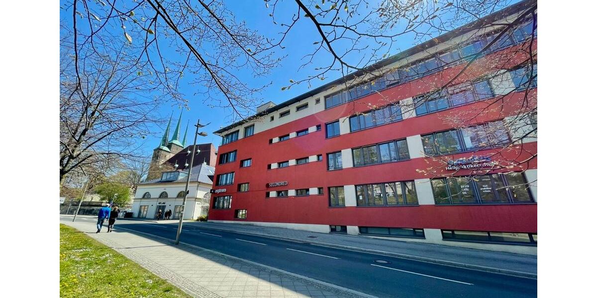 Gewerbeobjekt Erfurt Daberstedt - 480&euro; | Angebot:23676599