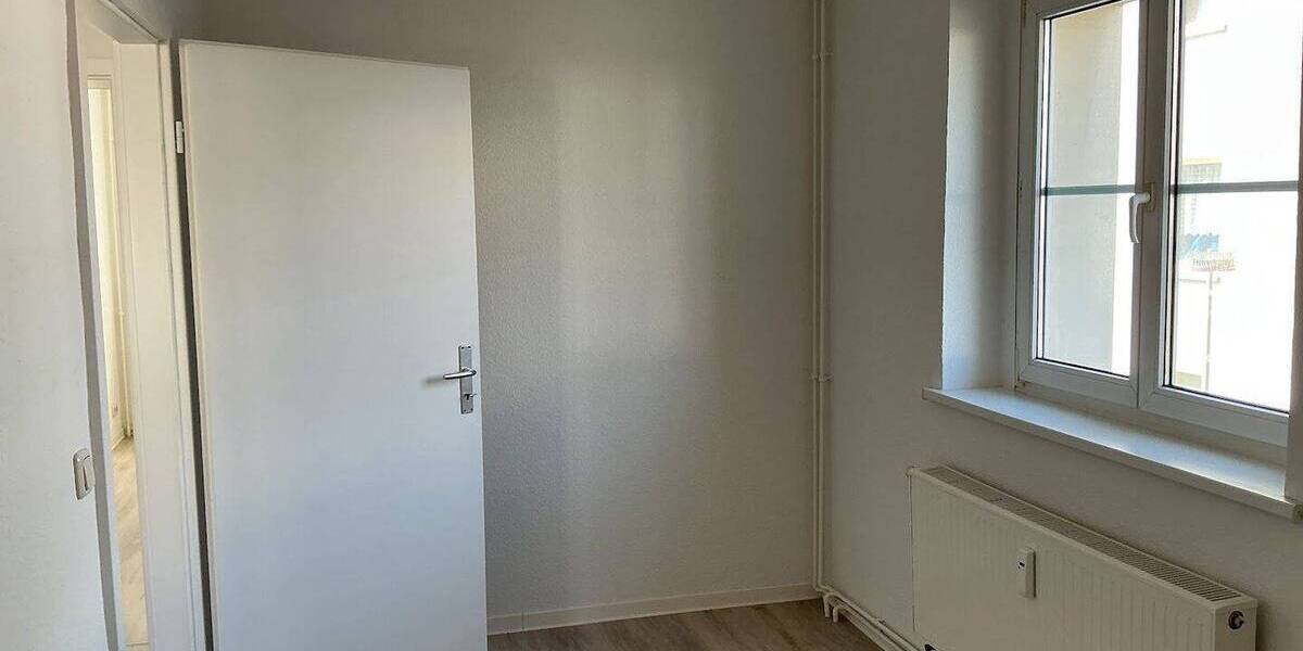 Etagenwohnung Brandenburg an der Havel Görden - 3 Zimmer, 50 m&sup2;, 402&euro; | Angebot:26741629