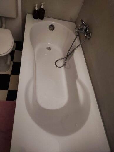 Etagenwohnung Osterode Freiheit - 3 Zimmer, 90 m&sup2;, 540&euro; | Angebot:25910787