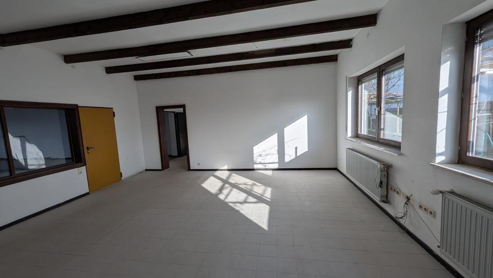 Gewerbeobjekt Griesheim - 1.800&euro; | Angebot:25322102