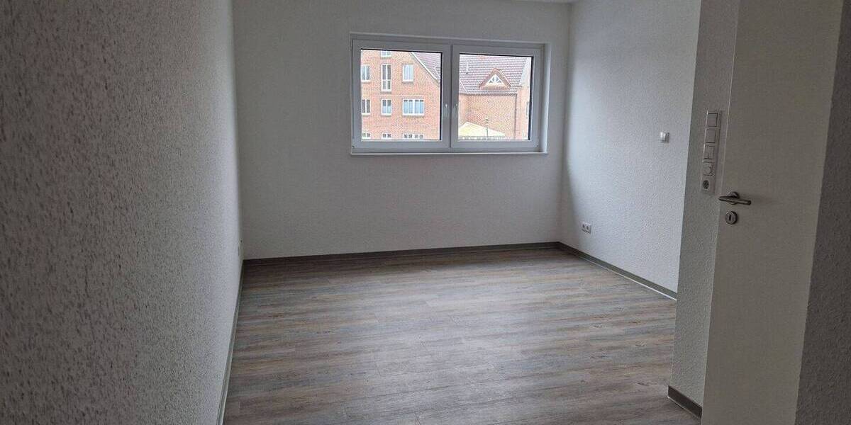 Etagenwohnung Barßel - 3 Zimmer, 73 m&sup2;, 645&euro; | Angebot:26474970