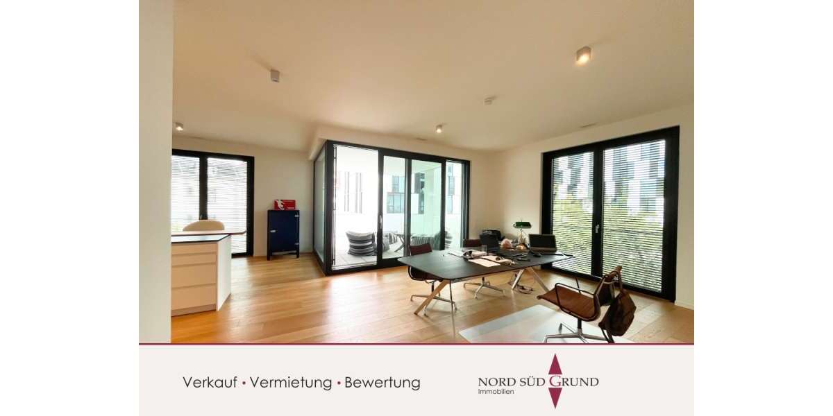 Etagenwohnung Baden-Baden Baden - 2 Zimmer, 98 m&sup2;, 1.464&euro; | Angebot:27071176