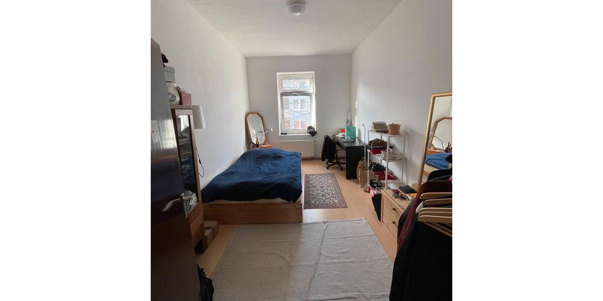 WG Zimmer zu vermieten in Offenbach 14 zimmer