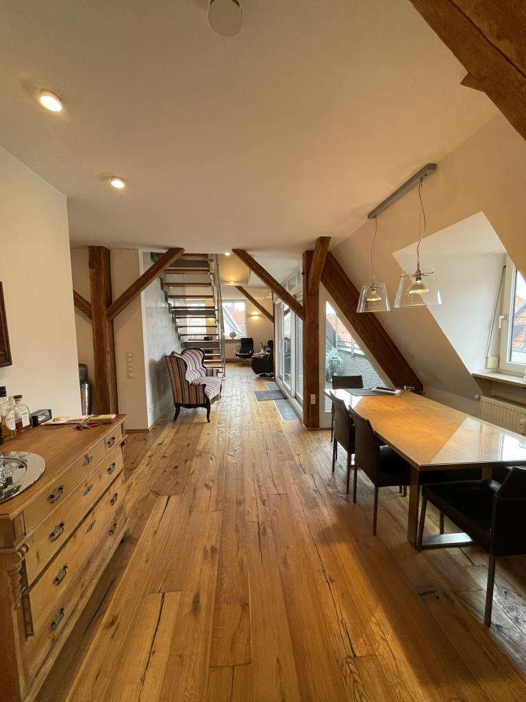 Wohnung zum Mieten in Nürnberg 1.935 € 186 m² 3.5 zimmer