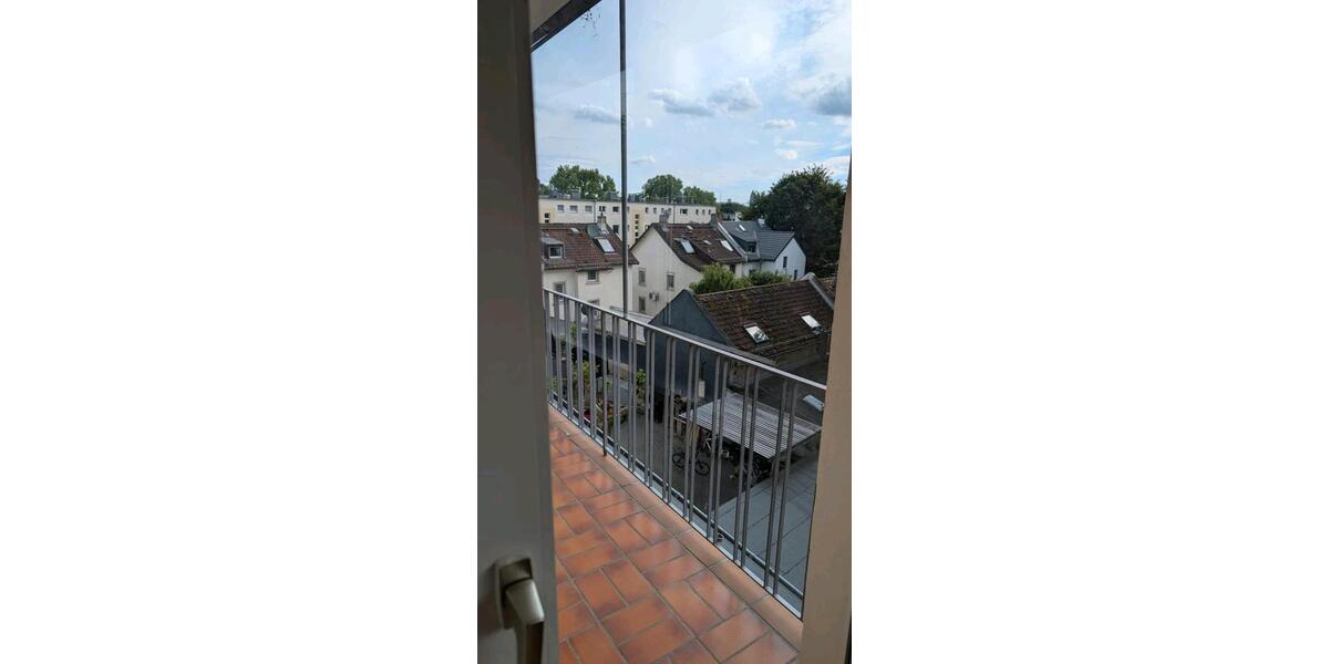 Etagenwohnung Offenbach am Main Hafen - 3 Zimmer, 72 m&sup2;, 1.410&euro; | Angebot:26618311