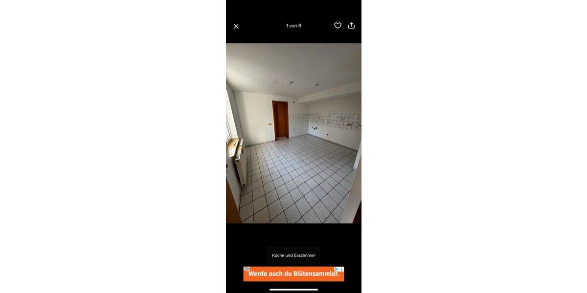 Kleines Häuschen zu vermieten 2 zimmer