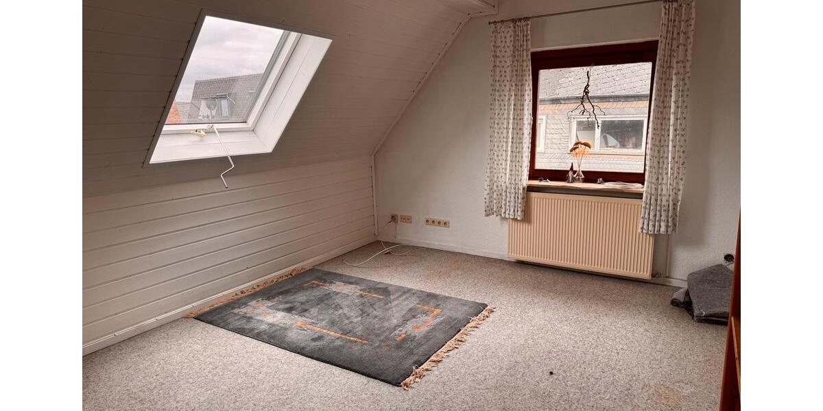 Maisonettenwohnung Hadamar - 4 Zimmer, 130 m&sup2;, 1.500&euro; | Angebot:26644186