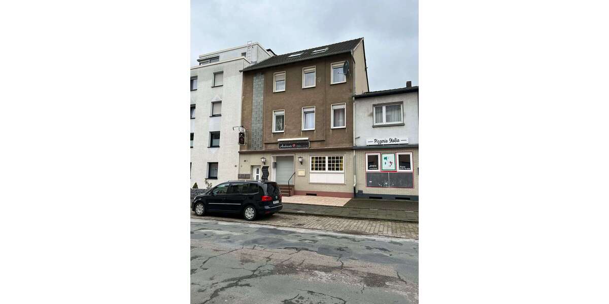 Etagenwohnung Lünen Nordlünen - 3 Zimmer, 65 m&sup2;, 553&euro; | Angebot:26338722