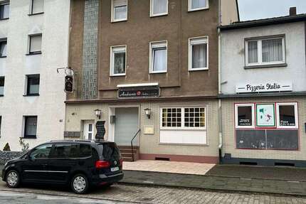 Wohnung Lünen Nordlünen - 3 Zimmer, 65 m&sup2;, 553&euro; | Angebot:26338722