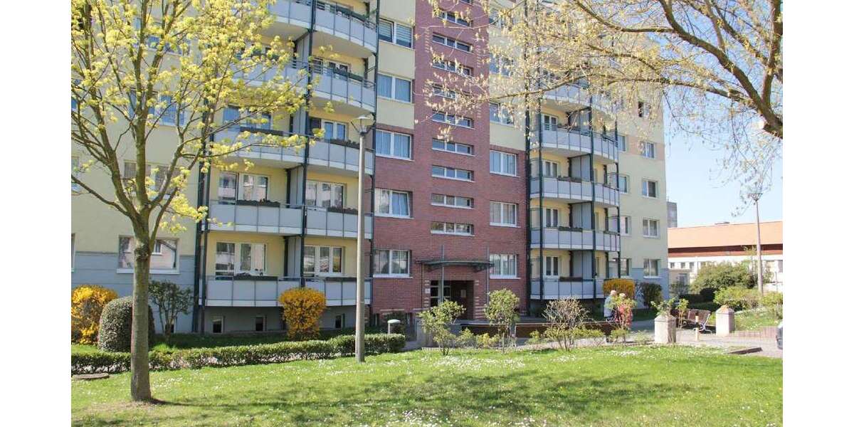 Etagenwohnung Sangerhausen - 3 Zimmer, 69 m&sup2;, 415&euro; | Angebot:26796736