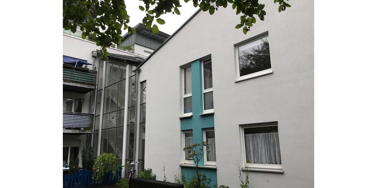 Erdgeschoßwohnung Bonn Hardtberg - 2 Zimmer, 68 m&sup2;, 889&euro; | Angebot:25108039