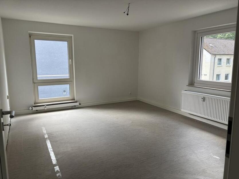 3-Zimmer-Wohnung in Marl Hamm zimmer