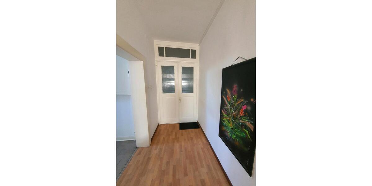 Wegen hoher Nachfrage Anfragestopp 3 zimmer