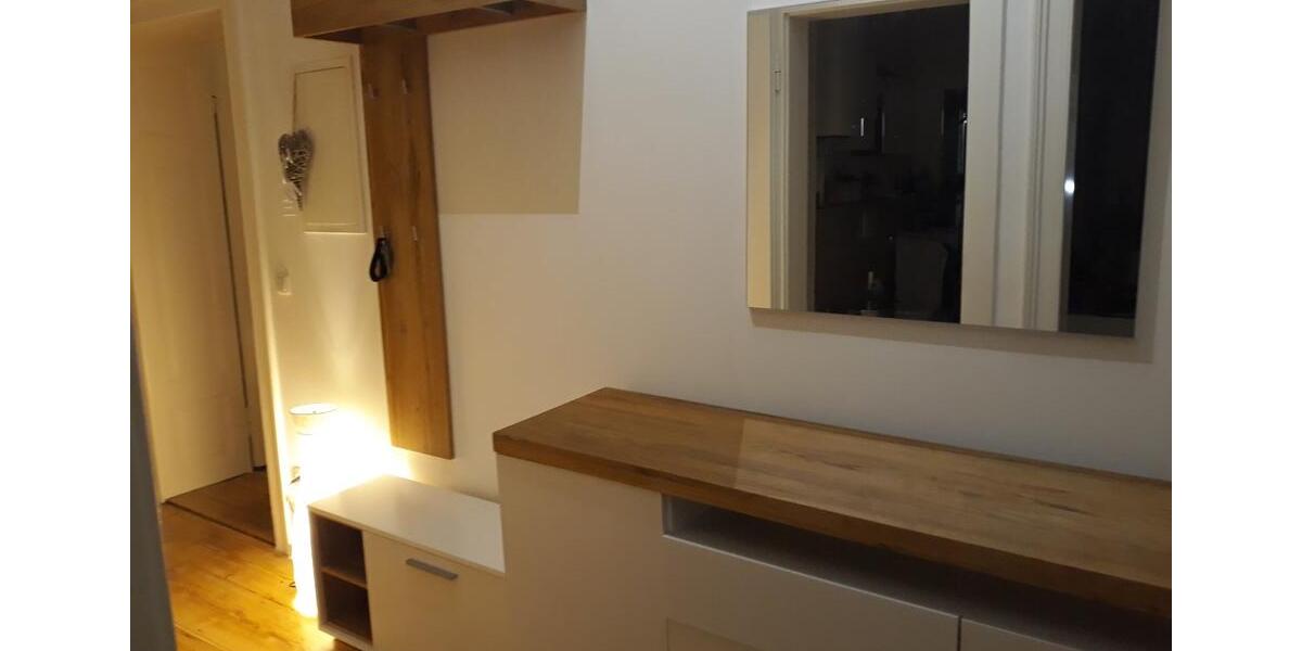 Wohnen auf Zeit Wiesbaden - 1 Zimmer, 17 m&sup2;, 520&euro; | Angebot:24684105