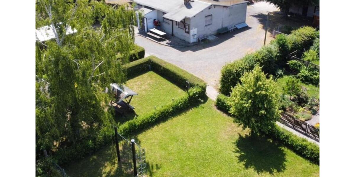 Gewerbeobjekt Altenburg - 100&euro; | Angebot:25765932