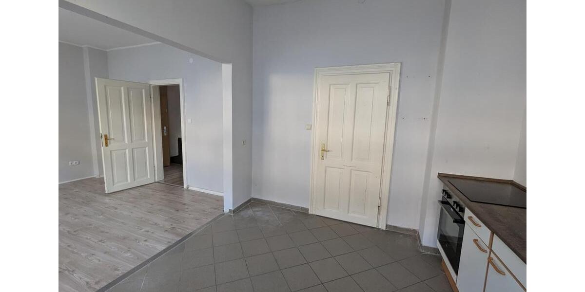 Erdgeschoßwohnung Einbeck - 3 Zimmer, 100 m&sup2;, 800&euro; | Angebot:26597735