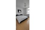 Etagenwohnung Dortmund Hombruch - 3 Zimmer, 85 m&sup2;, 900&euro; | Angebot:26341733