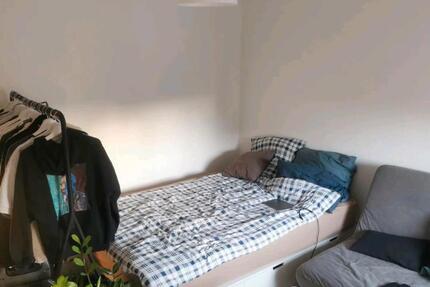 350€ warm❗️WG-Zimmer 15m² in Heddernheim 1 zimmer